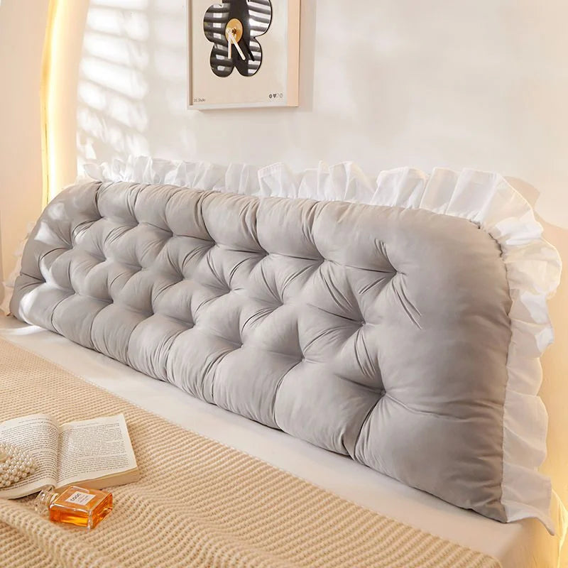 Avtoit | Tatami Headboard Sleeping Back Support Pillow