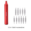 Avtoit | Multi-Tasker Screwdriver Set