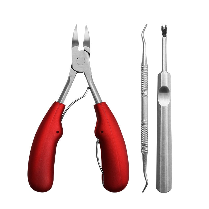 Avtoit | Heavy Duty Pro Nail Clipper