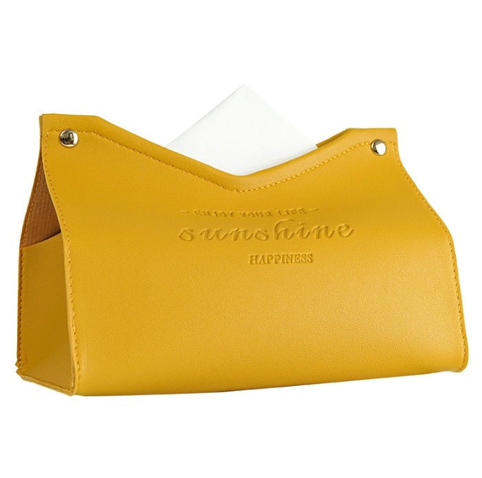 Avtoit | TissueJoy – Stylish Tissue Box with Functional Elegance
