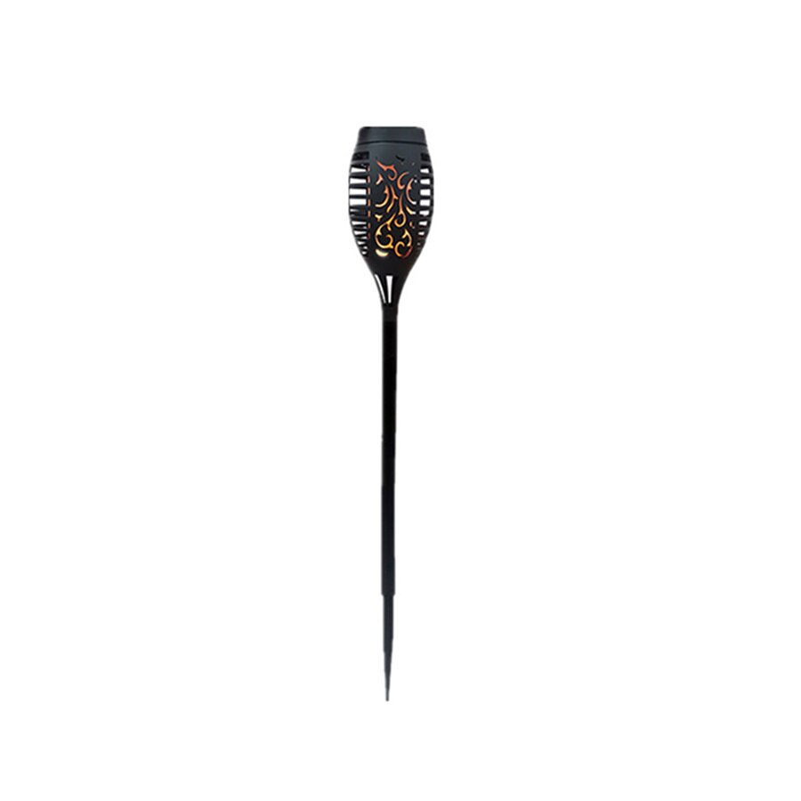 Avtoit | Outdoor LED Solar Artificial Flame Lamp