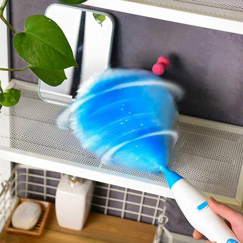 Avtoit | Electric Duster