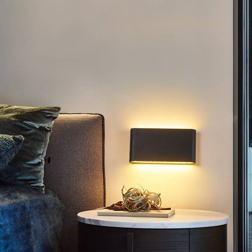 Avtoit | HydroShine - Durable Waterproof Wall Light