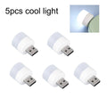 Avtoit | 5 Piece Eye Lamp