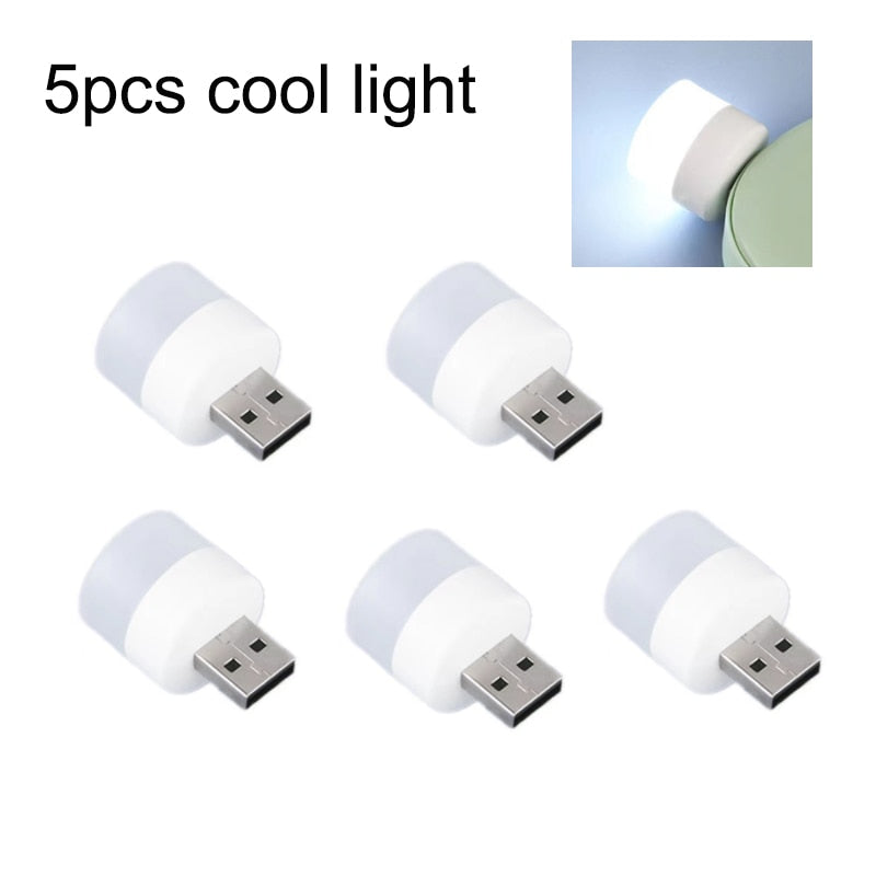 Avtoit | 5 Piece Eye Lamp