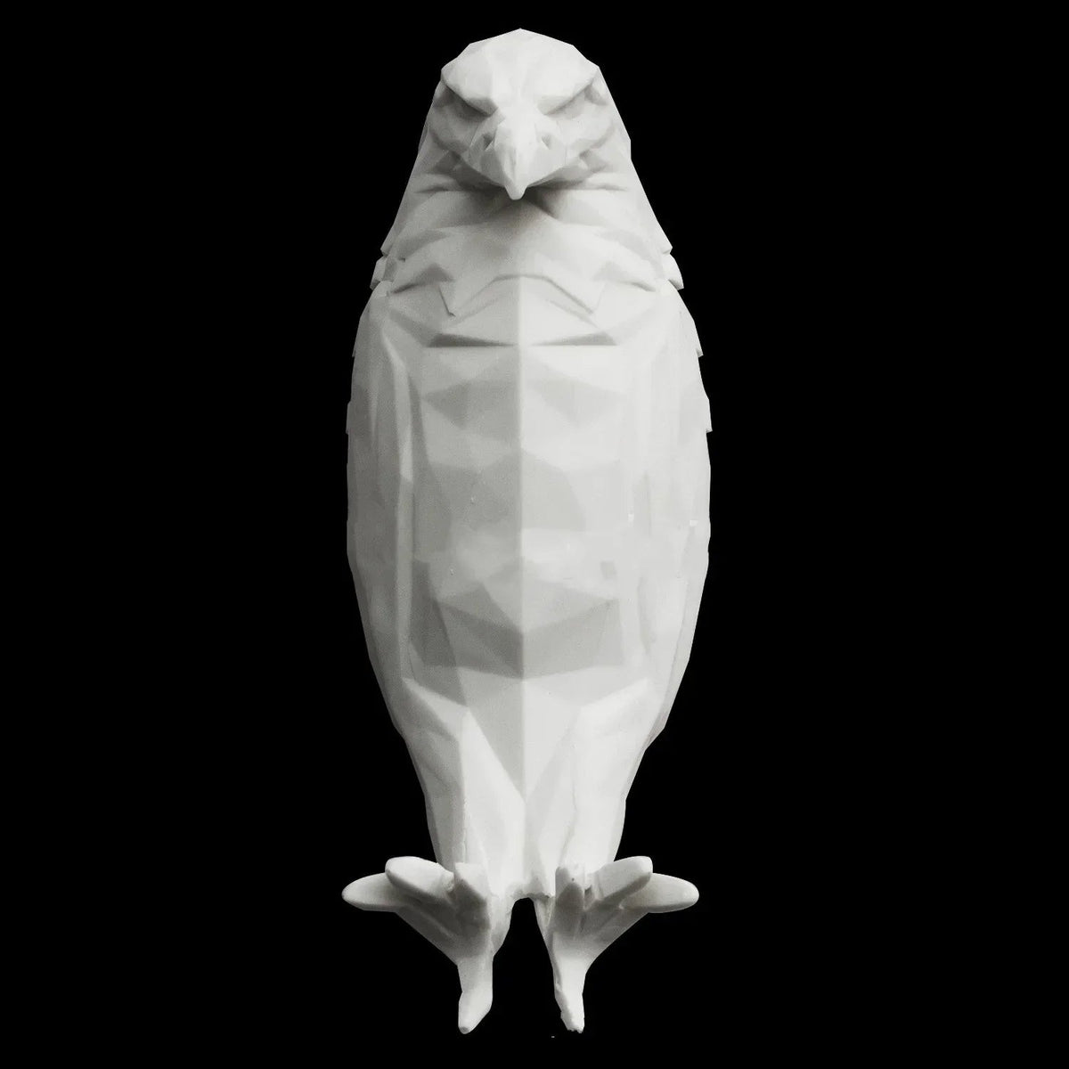 Avtoit | 3D Eagle Wall Projection Lamp