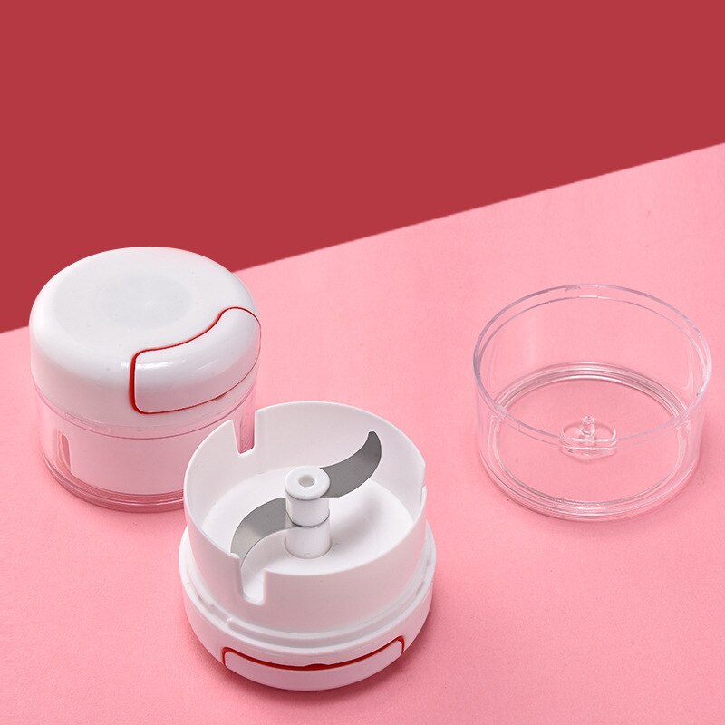 Avtoit | Multifunctional Vegetable Grind Manual Chopper