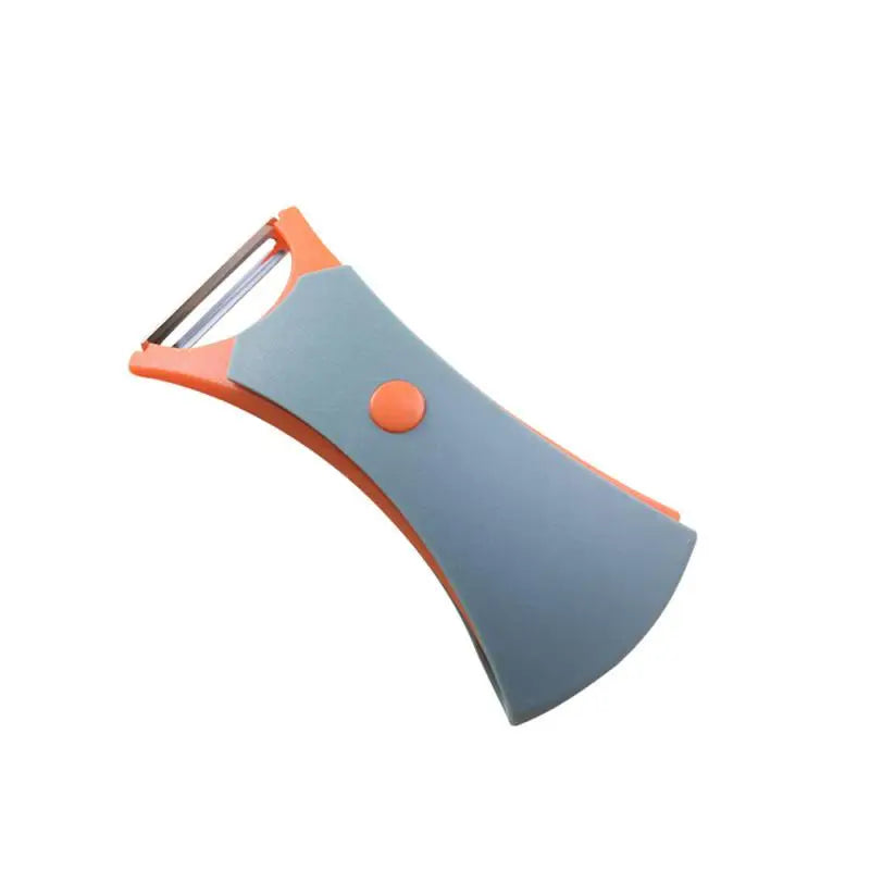 Avtoit | Slice Ease Dual-Action Fruit & Veggie Peeler