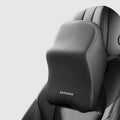 Avtoit | ErgoDrive Car Seat Support – Orthopaedic Cushion for Neck & Back Pain Relief While Driving