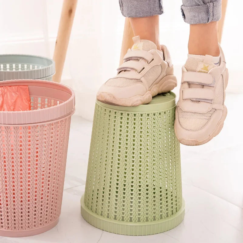 Avtoit | BinGenie – The trash can that thinks ahead!