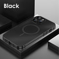 Avtoit | Metal Case with Camera Protection - iPhone