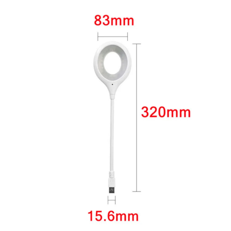 Avtoit | Eye Protection Reading Portable Night Lamp