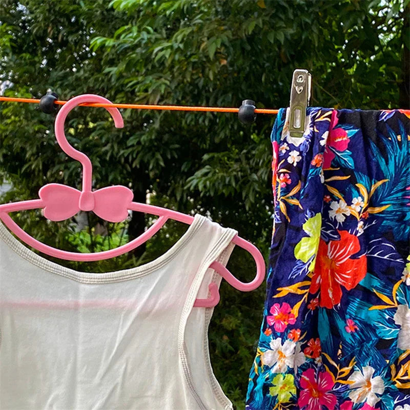 Avtoit | Adjustable Retractable Portable Travel Friendly Clothesline