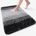 Avtoit | Super Absorbent Anti-Slip Bath Mat – Quick Drying Bathroom Rug for Dry Feet