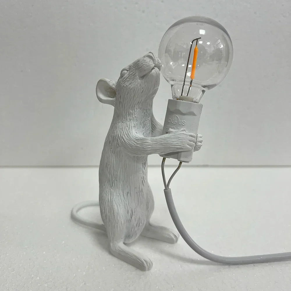 Avtoit | Night Rat Desk Lamp