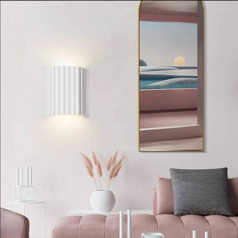 Avtoit | SereneGlow - LED Night Wall Light