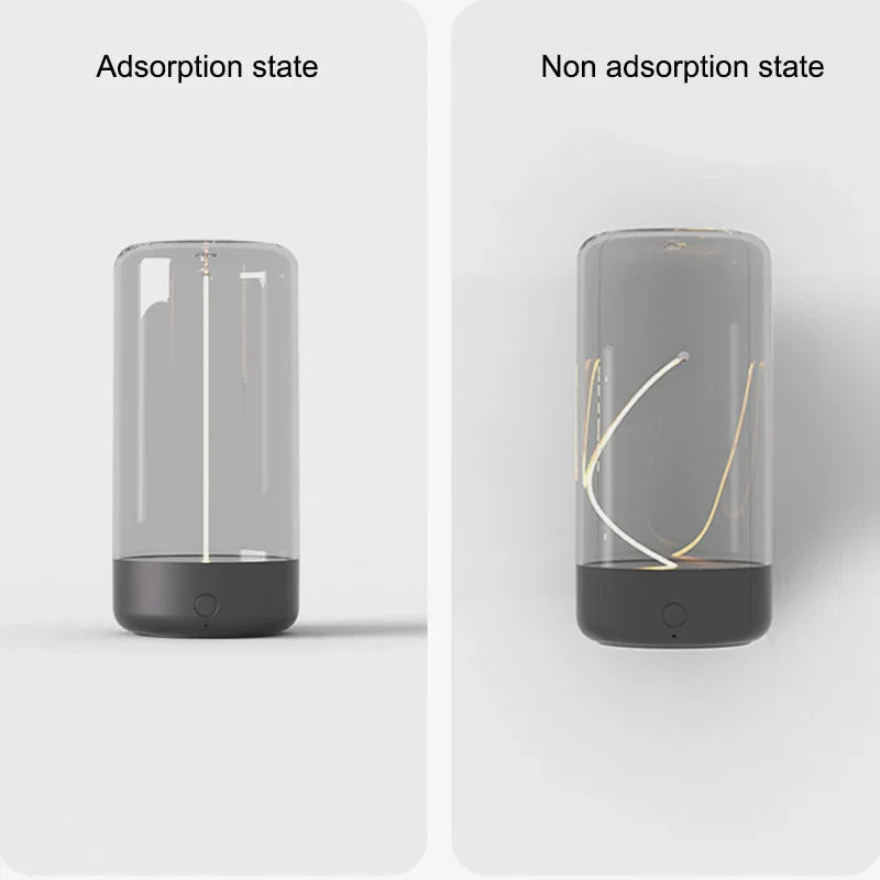 Avtoit | Stellar Glow Cordless Anti-Drop Magnetic Desk Lamp