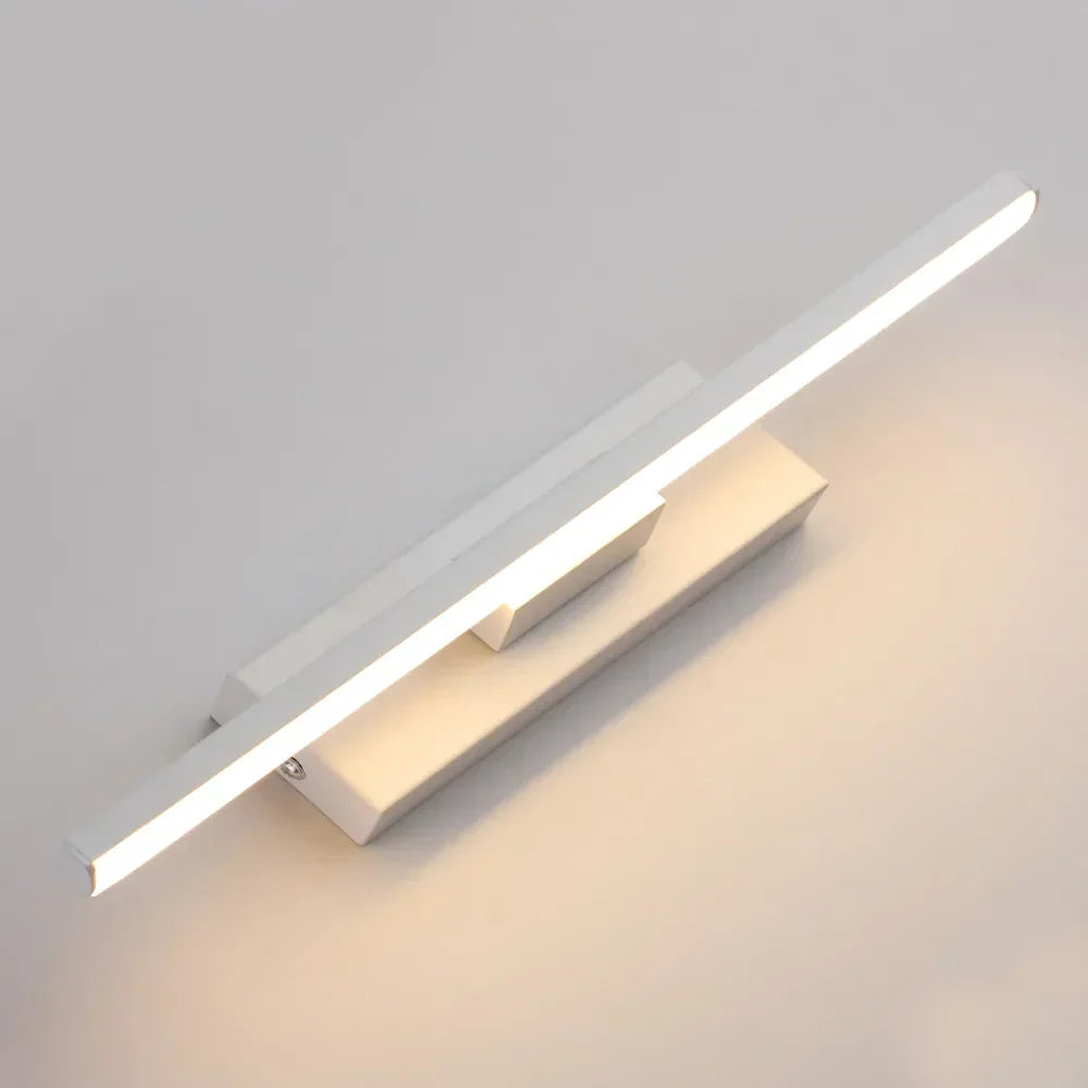 Avtoit | PlugLuxe – Sleek Scandinavian Wall Lamp with Plug for Stylish Interiors