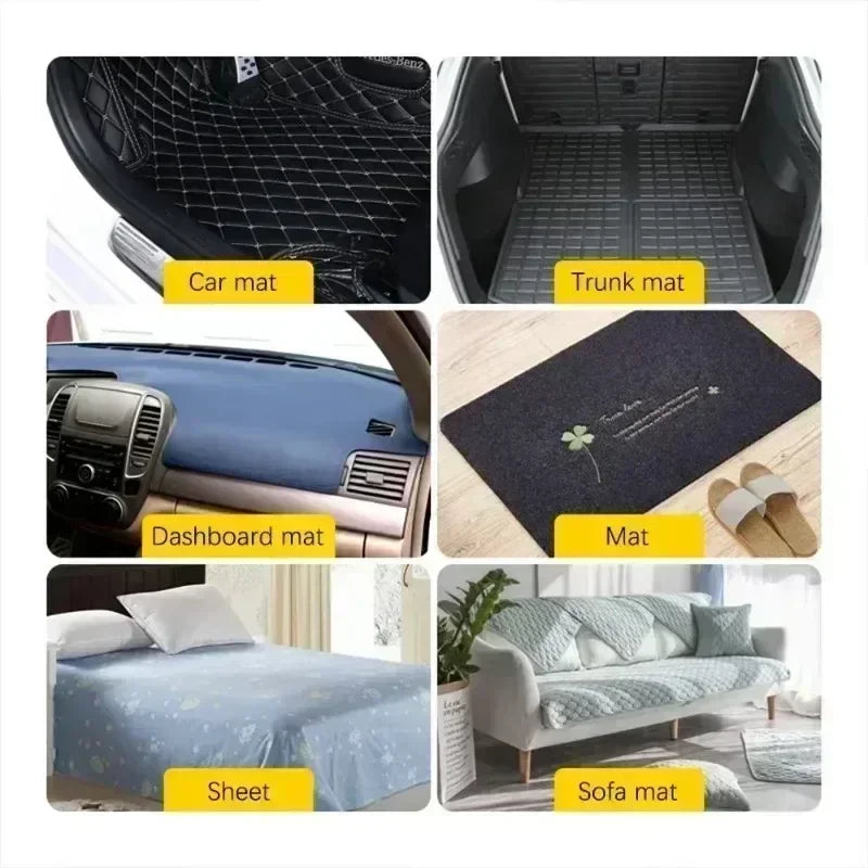 Avtoit | Carpet Fixer Double-Sided Patches