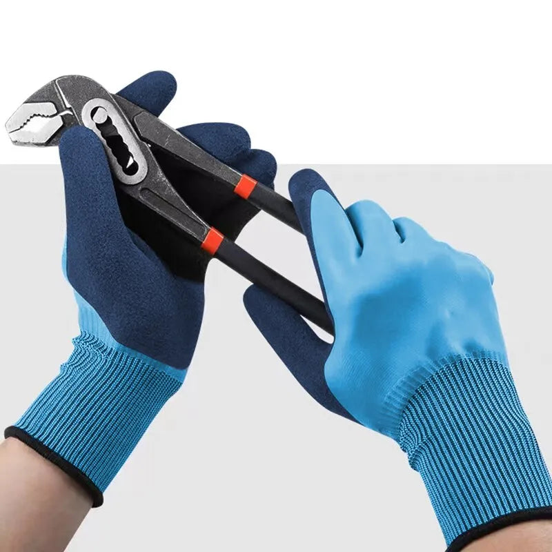 Avtoit | Garden Pro Stab-Resistant Waterproof Gloves