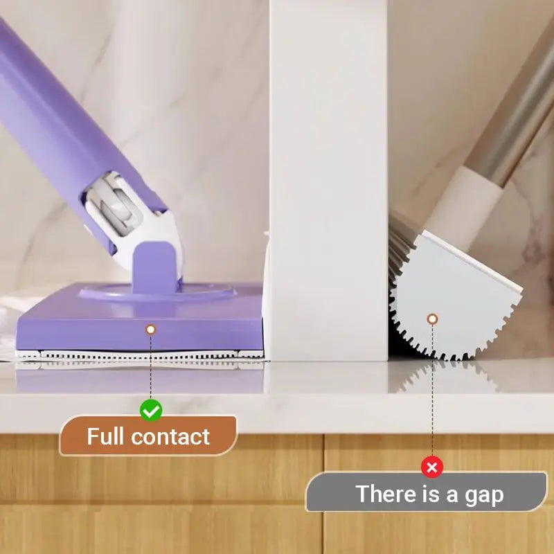 Avtoit | Multifunctional Wipe Oil Stain Remover Mop