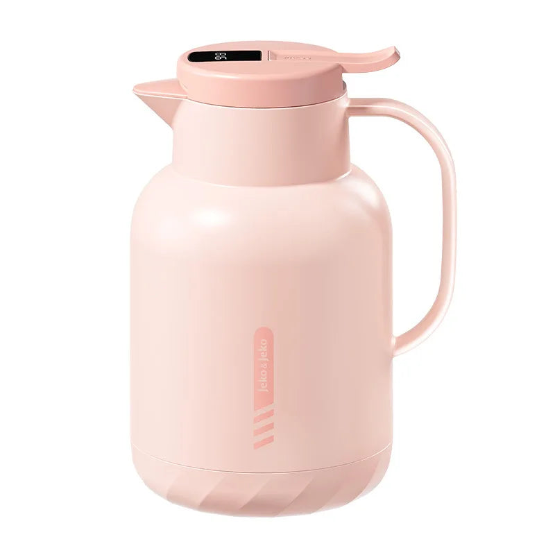 Avtoit | Insulated Safe Large All Day Warm Water Bottle