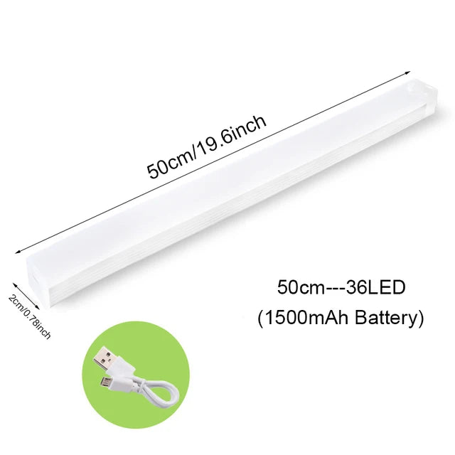 Avtoit | USB rechargeable motion sensor lamp