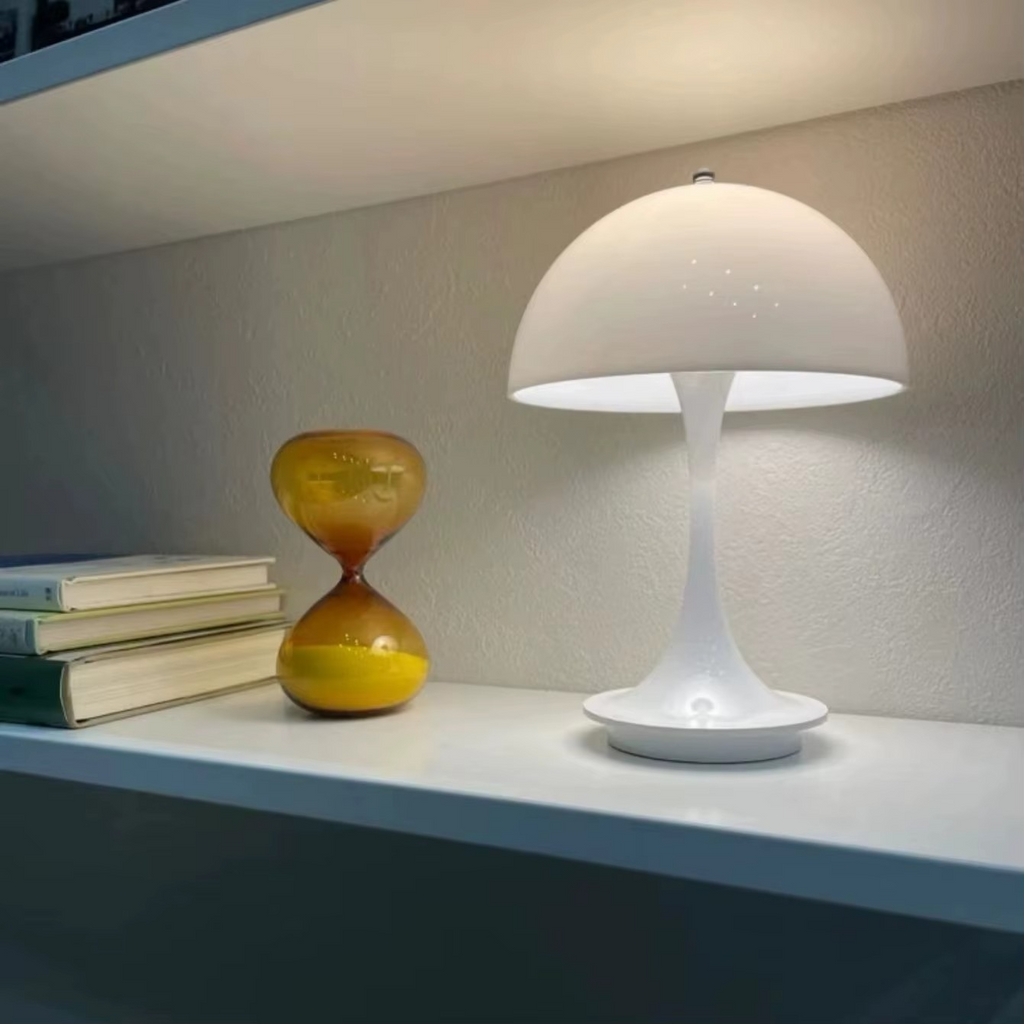 Avtoit | Elegant Wireless LED Table Lamp with Dimming Function