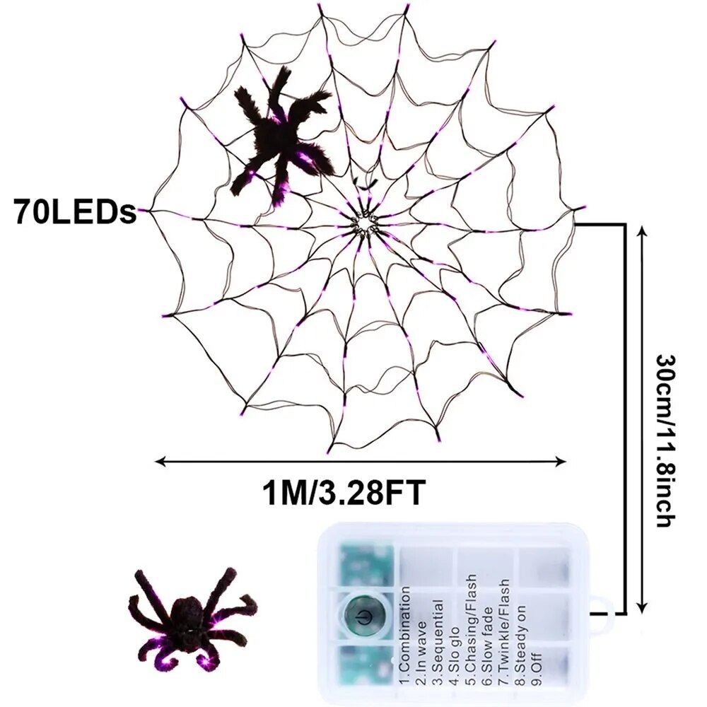 Avtoit | Web Wizard Atmosphere LED Light