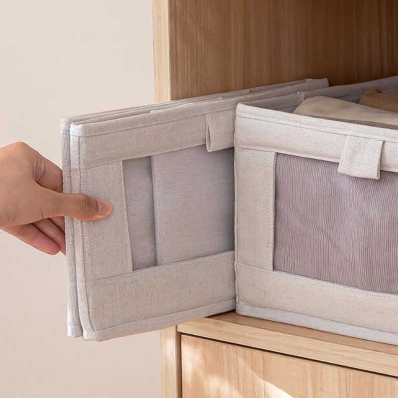 Avtoit | Smart Chest Foldable Bedroom Storage Box
