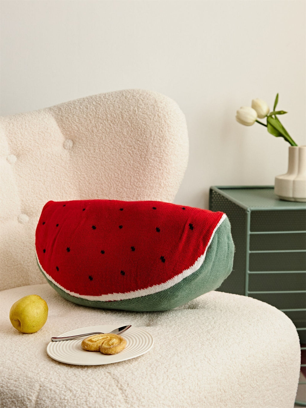 Avtoit | Fruit cushion