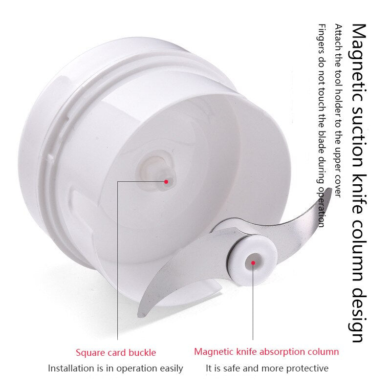 Avtoit | Multifunctional Vegetable Grind Manual Chopper