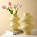 Avtoit | Chubby 2-stage glass vase