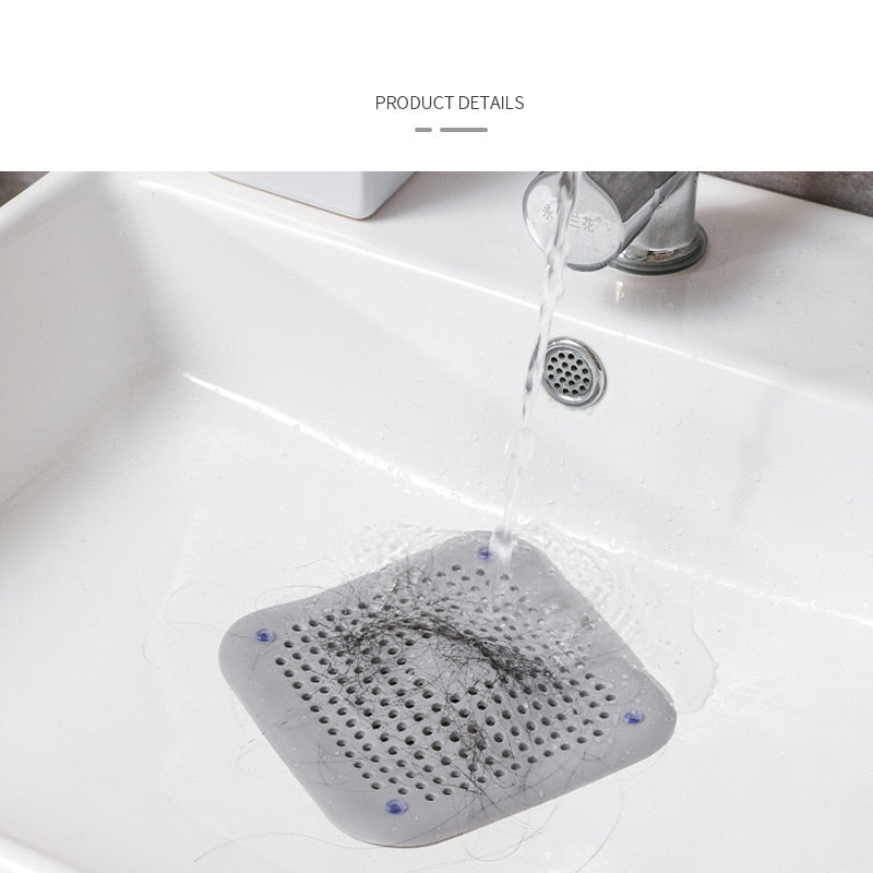 Avtoit | Clog Defender Kitchen Saver Drain Filter