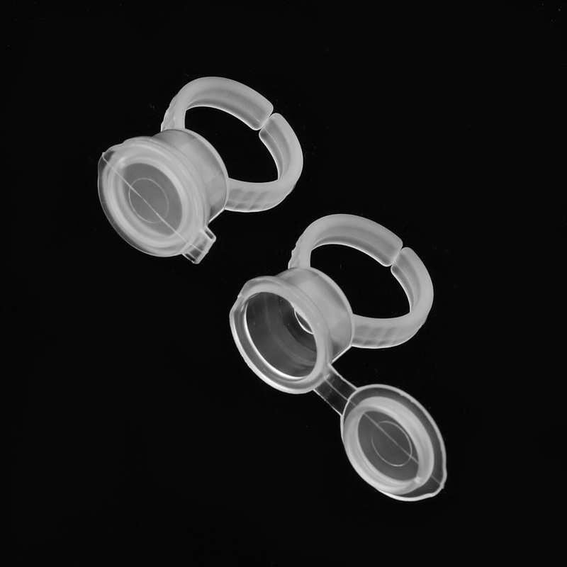 Avtoit | Cream Container Ring