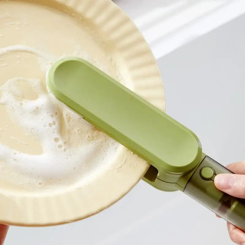 Avtoit | 4in1 Multifunctional Cutter Cleaning Tool Brush