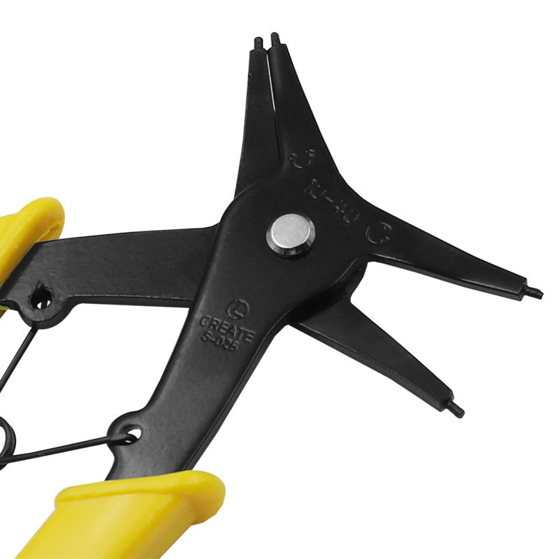 Avtoit | 2in1 Snap Ring Pliers Tool