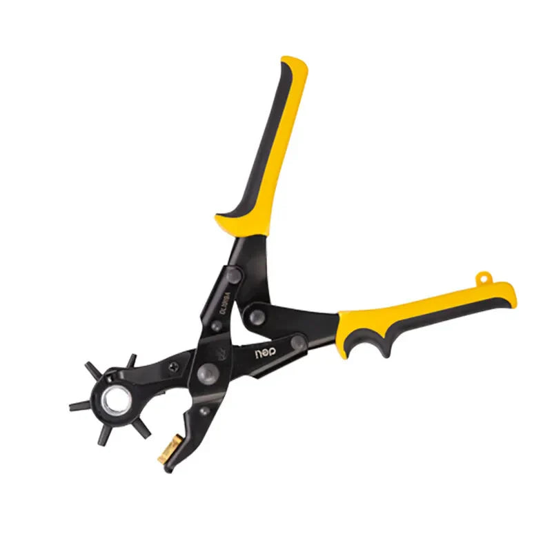 Avtoit | Precision Cutter Leather Punch Pliers