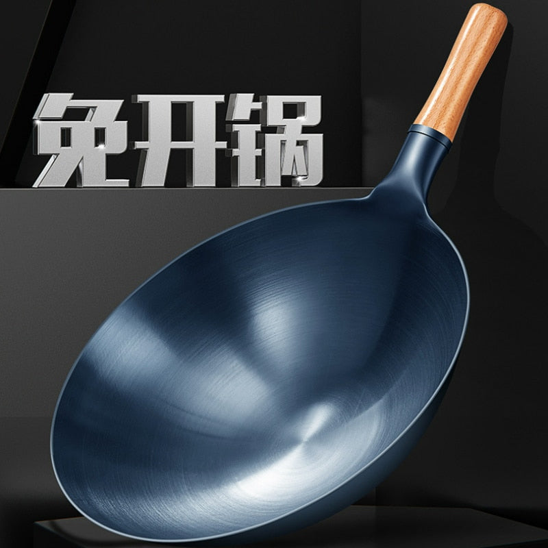 Avtoit | Effortless frying pans