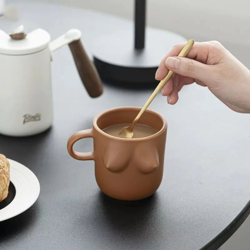 Avtoit | Playful Sexy Ceramic Mug