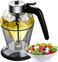 Avtoit | Elegant Pour Glass Oil Dispenser