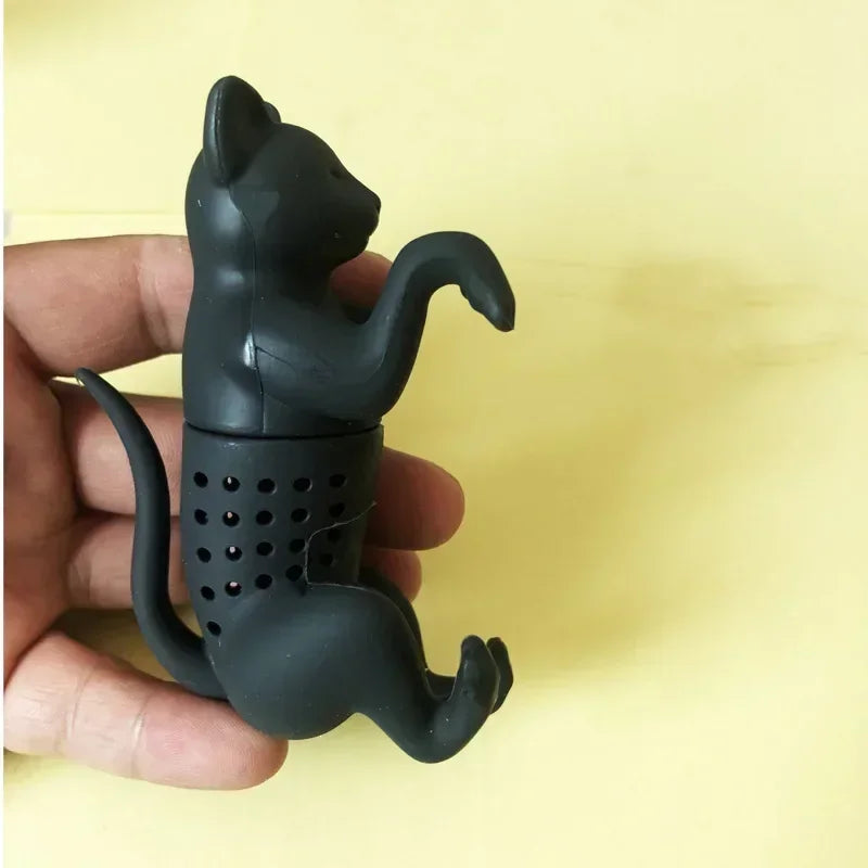 Avtoit | Cool Cat Tea Infuser