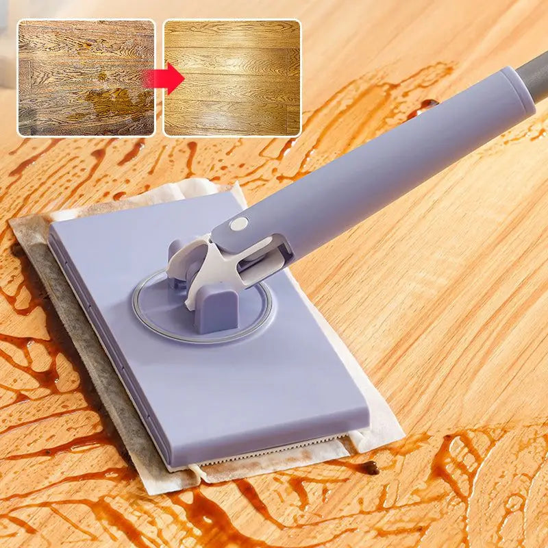 Avtoit | Multifunctional Wipe Oil Stain Remover Mop