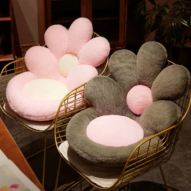 Avtoit | Sunflower Ergonomic Long Sitting Chair Cushion