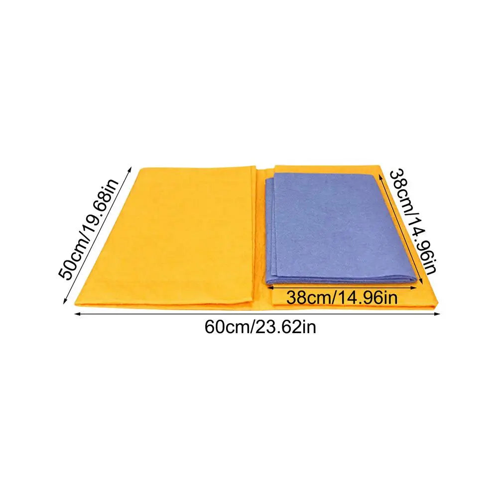 Avtoit | Absorbent Multi-Purpose Cleaning Cloth
