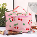 Avtoit | WildAura | Cosmetic bag | Stylish & Functional | Waterproof & Durable