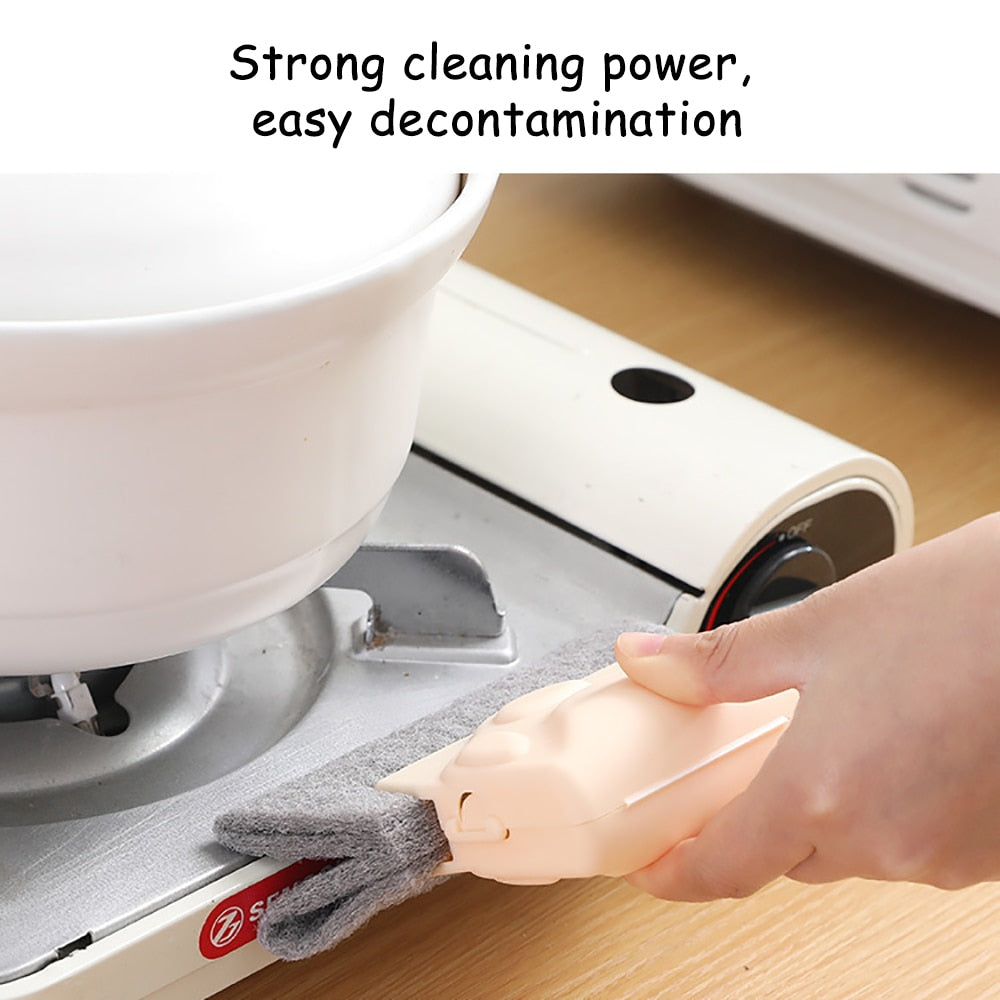 Avtoit | Wipe Power Window Cleaning Brush