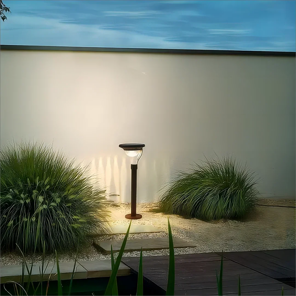 Avtoit | Solar Lighting | Garden Solar Lamps with Super Brightness and Weather Resistance