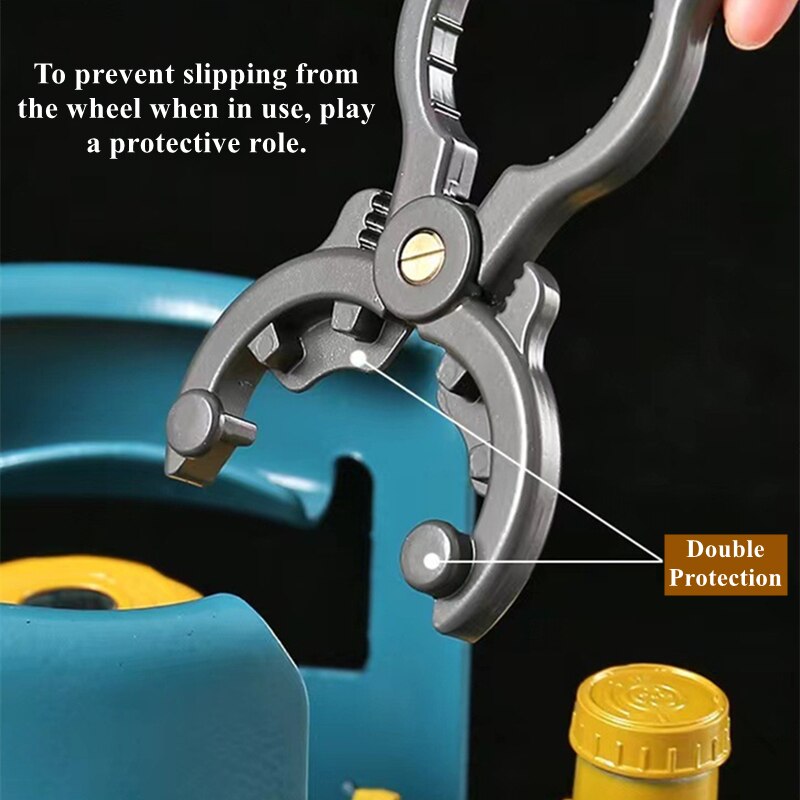 Avtoit | Gas Gauge Reliever Valve Wrench