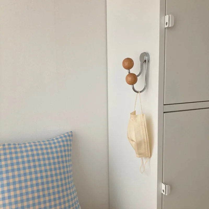 Avtoit | Eames Dot Magnetic Hooks
